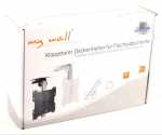 Mywall Ceiling Mount - Hl 12 W Klappbarer Led-lcd Deckenhalter Fur Bildschirme -