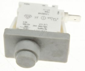 Door Interlock Switch - 1348248004 Door Switch [Electrolux Aeg]