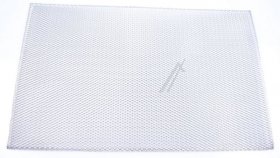 Elica Metal Grease Trap - Filtro Grassi Filt.all.3+1 Str.cm.60 1pz.