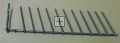 Accessories Basket - 1022834 Lower Right Dishwasher Basket Insert [Amica]