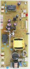 Acoustic Solutions LCDW22HDF - Power Inverter - 17IPS02-2 V2 - 050907