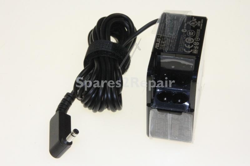 Asus Ac adaptor - 0a001-00502000 Adapter 18w 5v-9v 2p (usb) Us Type