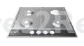 Ceramic Surface - 00774201 Glass Ceramic Hob Top [Bosch Siemens]
