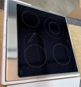 Ceramic Surface - 00477872 Glass Ceramic Hob Top [Bosch Siemens]