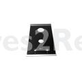 Ceramic Surface - 20000577 Glass Ceramic Hob Top [Bosch Siemens]