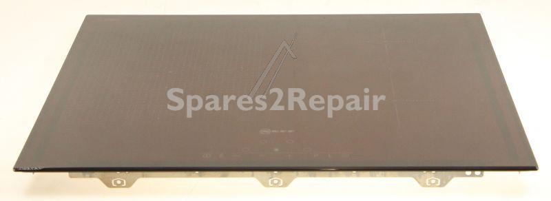 Ceramic Surface - 00689764 Glass Ceramic Hob Top [Bosch Siemens]