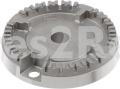 Burner Cap - 12016901 Burner Head [Bosch Siemens]