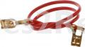 Cable-plugs-adapter - 10003837 Hookup Wire [Bosch Siemens]