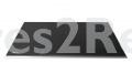Ceramic Surface - 00717417 Glass Ceramic Hob Top (1200w) [Bosch Siemens]