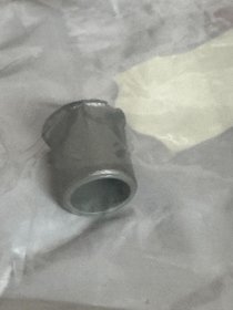 Brandt Square Plug - 46x2057 Door Plug