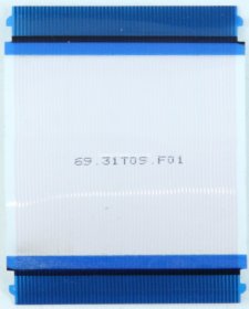 Bush LCD40FHDAB - T-Con Cable - 69.31T09.F01