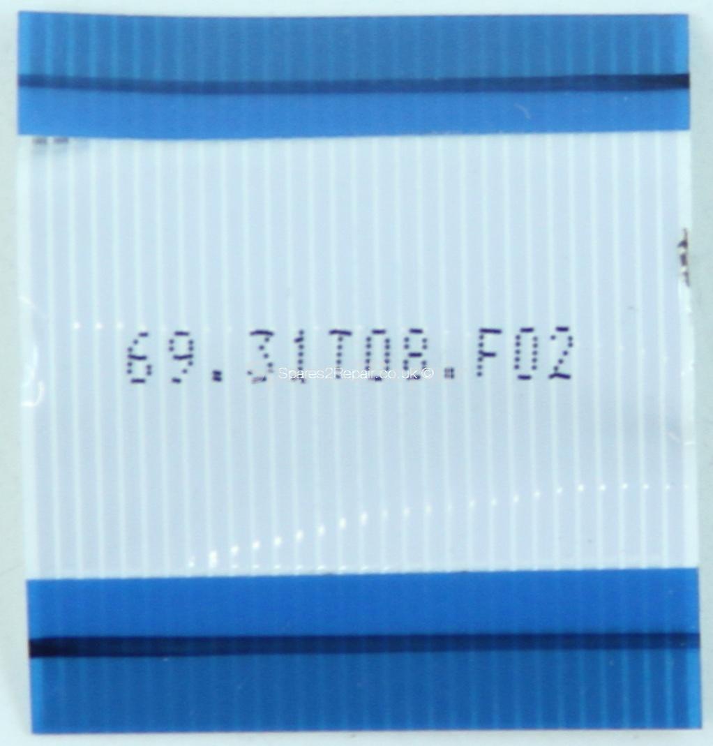 Bush BLCD32H8 - T-Con Cable - 69.31T08.F02