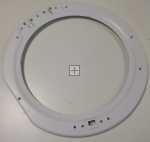 Flange Washing Machine Window - 43012569 Flange Washing Machine Window [Candy Hoover]