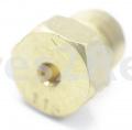 Cata Gas Injection Nozzle - Inyector 1.15mm. R Ng G20 - 1300401013
