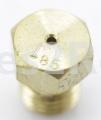 Cata Nozzles-propane/butane Gas - Injector 0.85mm R Lpg (g30 28 30mbar G31 37mbar) - 1300401005
