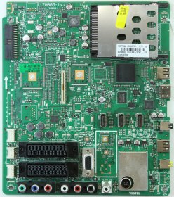 Celcus LED32S913HD - Main AV - 23036764 - 17MB65-1 V.2 - 130611