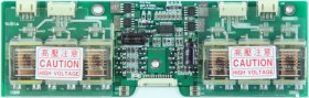DMTECH LM17DS - Inverter - AT-6171DM(BIT) Rev.A