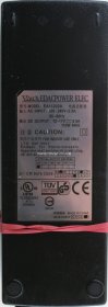 EDAC - Charger - EA11202A - 12V 8.5A (Original)