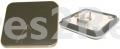 Ego Hot Plate - Big Hotplate - 11.22473.235