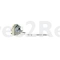 Ego Thermostats - 55.34024.060 Regler 30-110 Grad F6