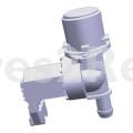 Solenoid Valve - 8074459044 Fill Valve 2 5l-min Rast2 5 [Electrolux Aeg]