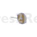Temperature Sensor - 3572277600 Induction Coil Complete 210mm [Electrolux Aeg]