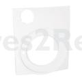 Operating Unit Screen - 4055562351 Front Panel Filter Cover Kit D [Electrolux Aeg]