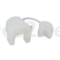 Terminal Strip - 1297196048 Cable Clamp Power Cord [Electrolux Aeg]