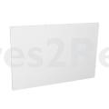 Flap - 8020447010 Top Cover [Electrolux Aeg]