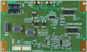 E-Motion 50/209G - LED Driver Board - 2G-D086840 - L500H1-2EA-C003 - L500H1-2EA