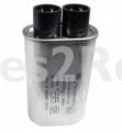 Fagor Capacitor Microwave - Condenser - CMIJ00023