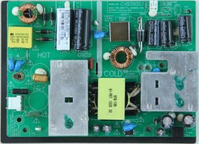 Goodmans GVLEDHD39DVD - PSU - CVB39003 - 1.93.08.00206 B5 M - PR130718A17S-1030