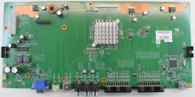 Goodmans GTVL32W25HD - Main AV - PWB1045 - R010 - V32MCHK-E06