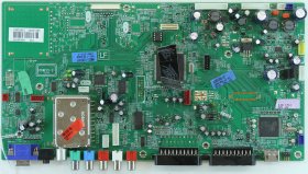 Goodmans LD3265D - Main AV - 17MB22-2 - 021106 - 20357455 - 26256504