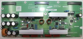 HiSense PDP4211EU - XSUS - 42 SD S3.0 X-MAIN - LJ92-00943A A6 - LJ41-02015A R1.2