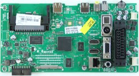 Hitachi 40HXT16U - Main AV - 23157782 - 17MB95 - 050413 - R3