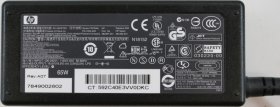 Hewlett Packard - Charger - PPP009L - PA-1650-02H - 3880467-001 - 18.5v 3.5A (Original)