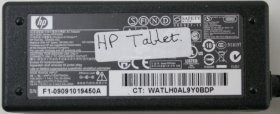 Hewlett Packard - Charger - PPP009H - 534092-002 - 18.5V-3.5A (Original)