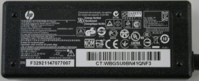 Hewlett Packard - Charger - PPP009H - 608425-002 - 18.5V-3.5A (Original)