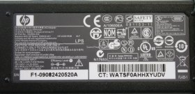 Hewlett Packard - Charger - PPP018H - 534554-002 - 19V 1.58A (Original)