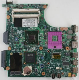 HP Compaq 6720s - Motherboard - 456609-001