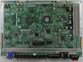 Hyundai HTP-4241 - Main AV - DPD-VSC-181-LV-02 DIGITALDEVICE - DD42DI405969