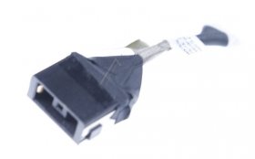 Ibm Lenovo Cable-plugs-adapter - 00xl068 Fru Linecord Denmark 1m 3p Non-lh
