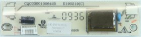 Kenmark 19LVD45D2 - Inverter - LK-IN150205A - CQC03001006425