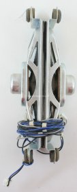 LG 37LC46 - Speakers - EAB33775101 - 10W 8Ohm