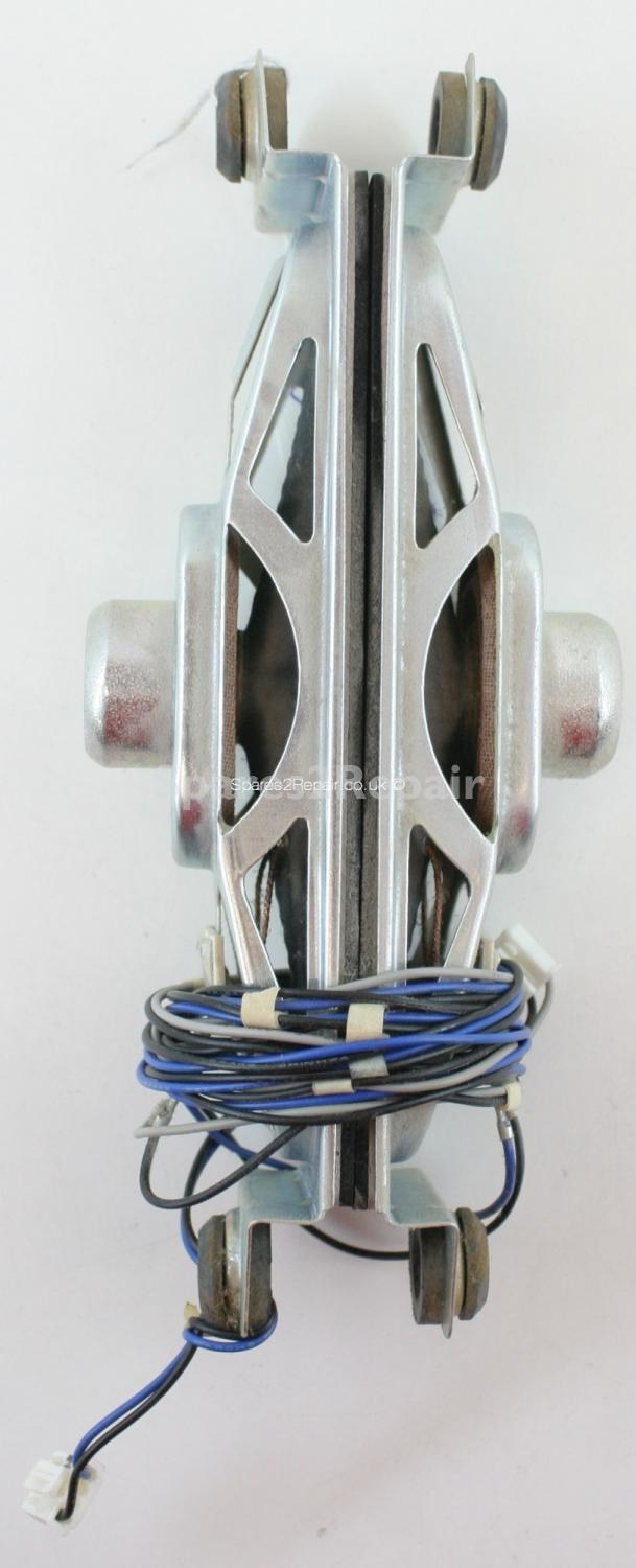 LG 37LC46 - Speakers - EAB33775101 - 10W 8Ohm