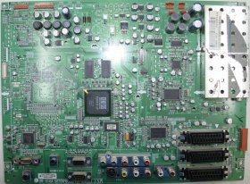 LG 42PX3RVA - Main AV - 6871VMAF61A - 6870VM0531E(0) - MF-056A - 050525