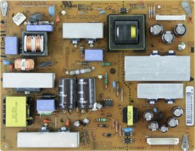 LG 32LD320 - Power Supply - EAY61209901 - EAX62106801/2 - REV 1.1 - LGP32-10P1