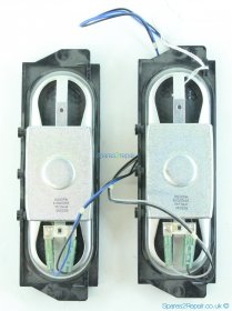 LG 42LK450U - Speakers - EAB58534502 - 10/15W 8Ω