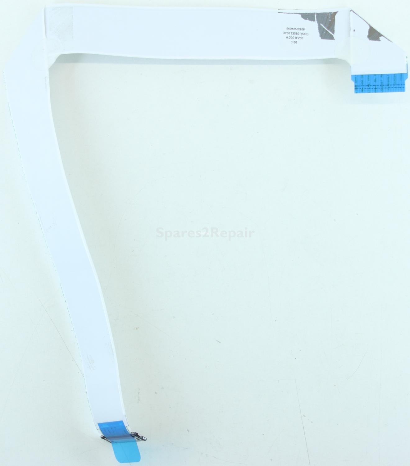LG 32LN540B - T-Con Cable - EAD62502206 - 3YST130801(540)